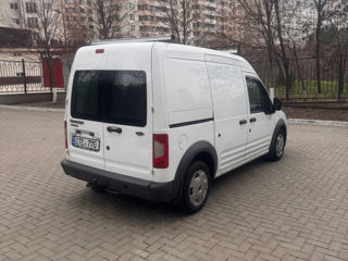 Ford Transit Connect foto 13