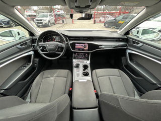 Audi A6 foto 8