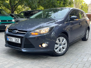 Ford Focus foto 2