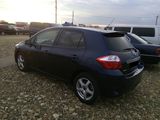 Toyota Auris foto 10