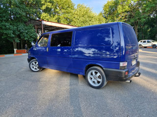 Volkswagen Transporter foto 2