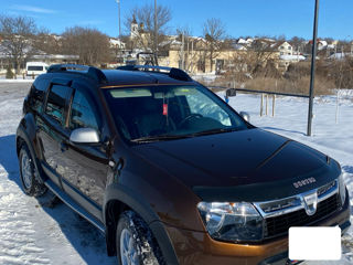 Dacia Duster foto 2