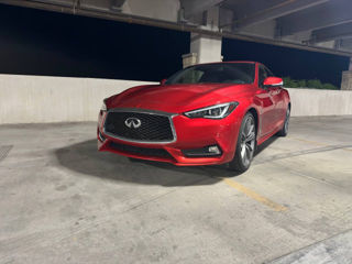 Infiniti Q60