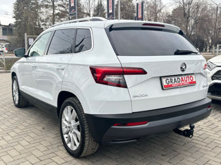 Skoda Karoq foto 8