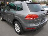 Volkswagen Touareg foto 3