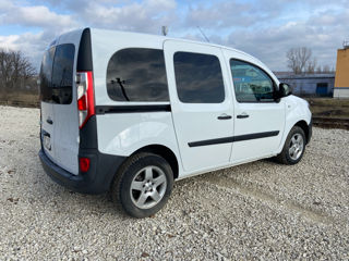 Renault Kangoo foto 3