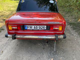 Lada / ВАЗ 2106 foto 4