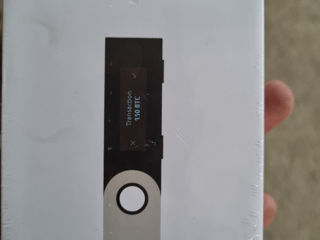 Ledger Nano S