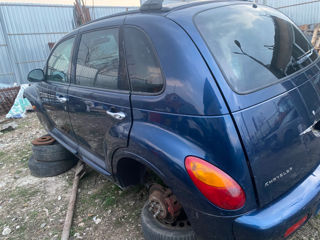 Chrysler pt cruiser piese disponibile foto 3