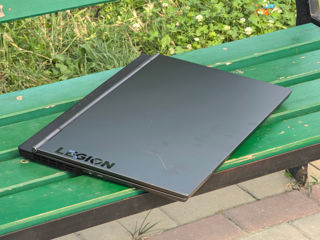 Lenovo Legion Y740 ( Core i7 9750H/Ram 8gb DDR4/HDD 1TB/17.3'' FHD 144HZ) foto 3