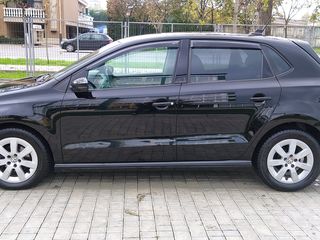 Volkswagen Touran foto 7