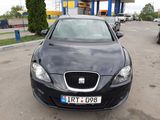 Seat Leon foto 2