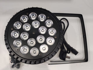 Led par