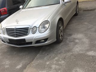 Piese Mercedes W211 foto 2