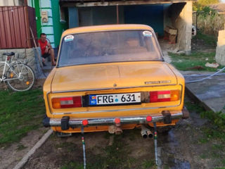 Lada / ВАЗ 2106 foto 4