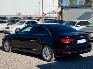 Audi A4 foto 9