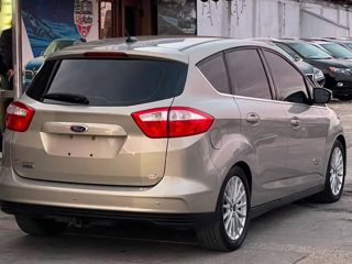 Ford C-Max foto 4