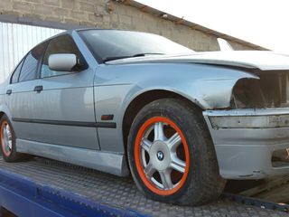 Piese b/u bmw  e36 e39 foto 5