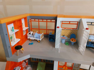 Play Mobil Spital foto 4