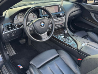 BMW 6 Series foto 6