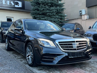 Mercedes S-Class foto 4