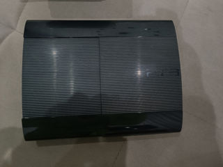 PlayStation 3 super slim 512 GB foto 2