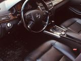 Mercedes E Class foto 7