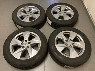 5x114.3 R17Lexus