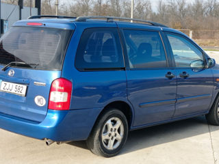 Mazda MPV foto 4