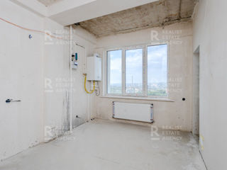 Apartament cu 2 camere, 60 m², Râșcani, Chișinău foto 6