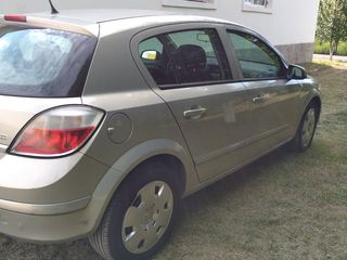 Opel Astra foto 3