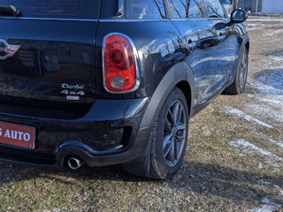 Mini Cooper S Countryman foto 8