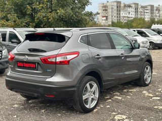 Nissan Qashqai foto 3