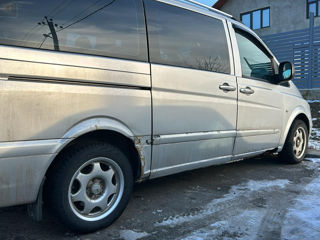 Mercedes Vito foto 9