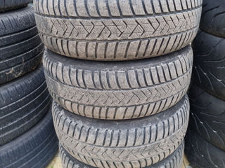 Complect roți BMW 5 G30 5/112 225/55 R17 foto 3