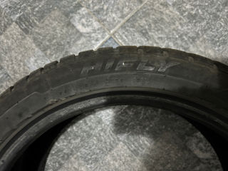 Vind 4 anvelope iarna 215/45R17 foto 6