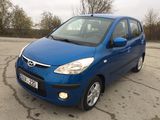 Hyundai i10 foto 1