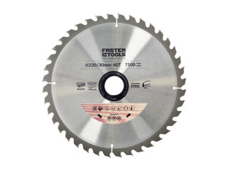 Disc lemn 350mm x30mm x60d