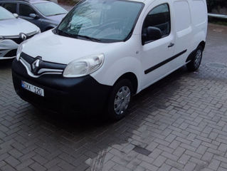 Renault Kangoo Maxi