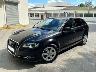 Audi A3 фото 2