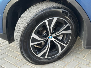 BMW X4 foto 18