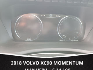 Volvo XC90 foto 7