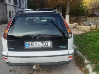 Fiat Marea foto 2