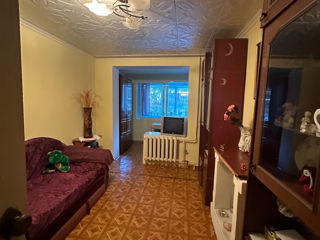 Apartament cu 2 camere, 76 m², Ciocana, Chișinău foto 6