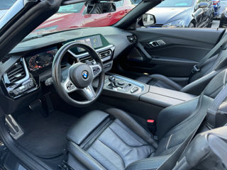 BMW Z4 foto 8