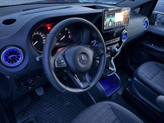 Mercedes Vito foto 16