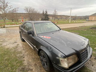 Mercedes E-Class