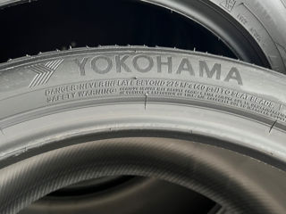 265/40 R21 Yokohama BlueEarth V905/ Доставка, livrare toata Moldova 2024 foto 8