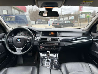 BMW 5 Series foto 9