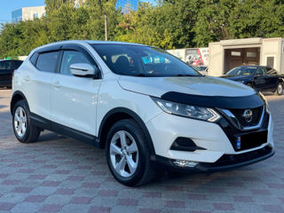 Nissan Qashqai foto 5